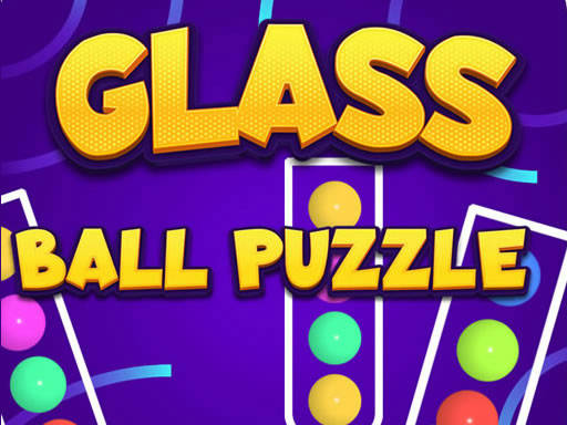 Play Glass Ball Puzzle