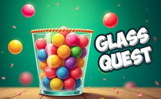 Play Glass Quest