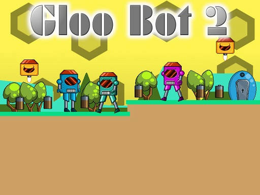 Play Gloo Bot 2