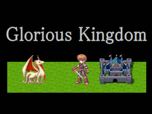 Play Glorious Kingdom