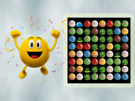Play Gluttonous Bean