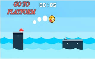 Play Go to Platform
