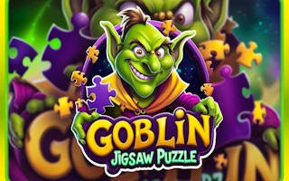 Play Goblin Jigsaw Puzzle