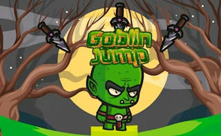 Play Goblin Jump