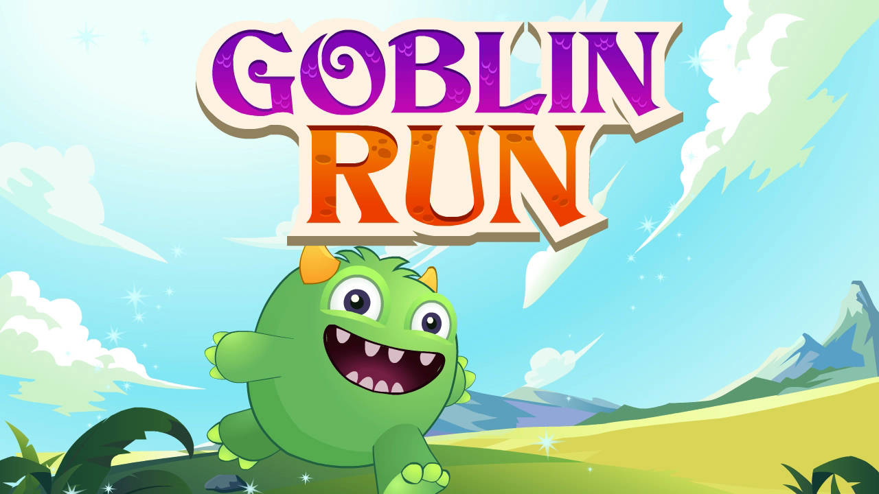 Play Goblin Run