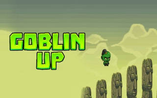 Play GoblinUp