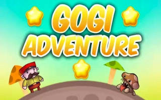 Play Gogi Adventure