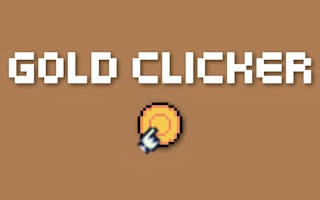 Play Gold Clicker