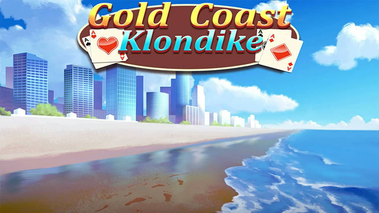 Play Gold Coast Klondike