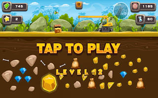 Play Golden Digger