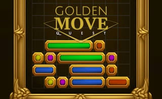 Play Golden Move Quest