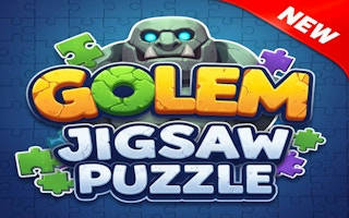 Play Golem Jigsaw Puzzle
