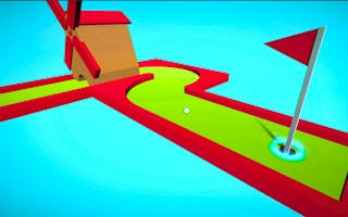 Play Golf Mini