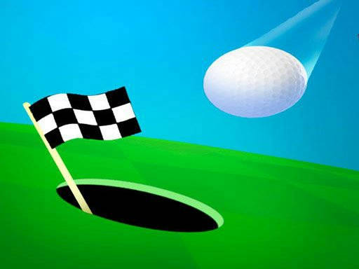 Play Golf Rival