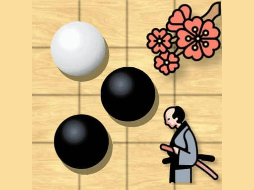 Play 五子棋：石頭連連看！