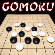 Play 五子棋