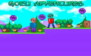 Play Gozu Adventures