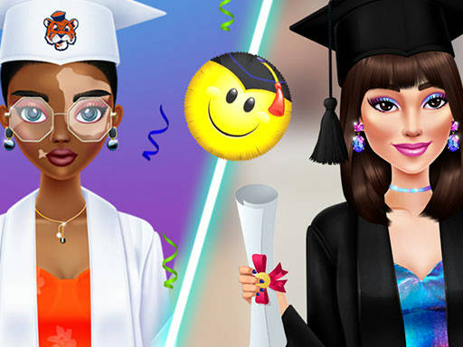 Play Graduation Makeup Trends