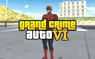 Play Grand Crime Auto 6