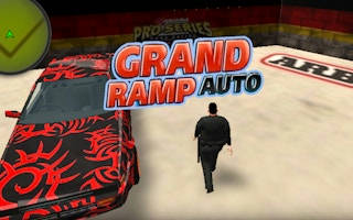 Play Grand Ramp Auto