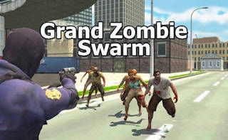 Play Grand Zombie Swarm