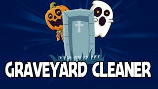 Play Graveyard Cleaner