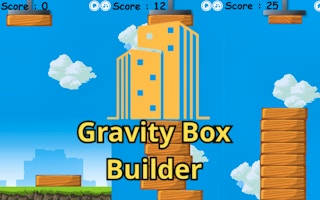 Play Gravity Box Builder