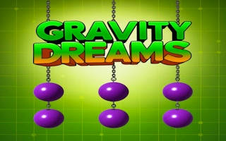 Play Gravity Dreams