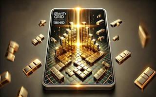 Play Gravity Grid