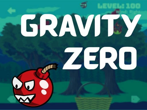 Play Gravity Zero