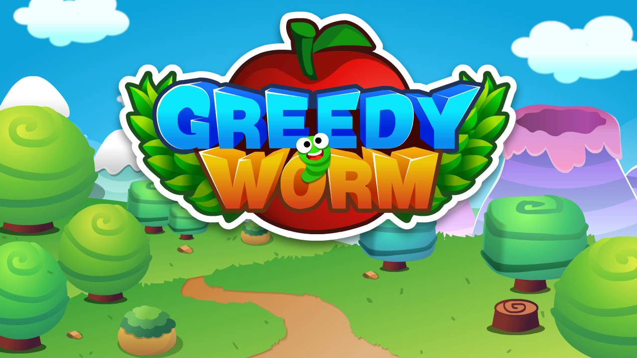 Play Greedy Worm