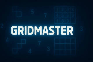 Play GridMaster