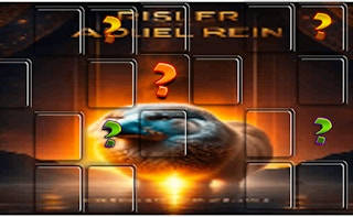 Play Griffin Memory Match