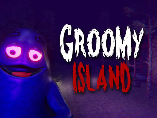 Play Groomy Island