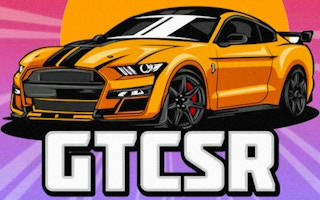 Play GT Cars Super Racing