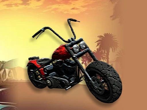 Play GTA Motorbikes