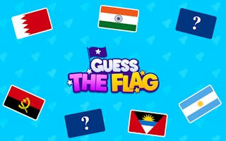 Play Guess the flags