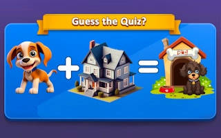 Play Guess the Quiz - Emoji IQ Games