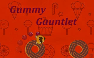 Play Gummy Gauntlet