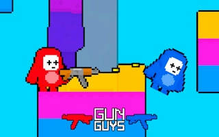 Play Gun and Guys