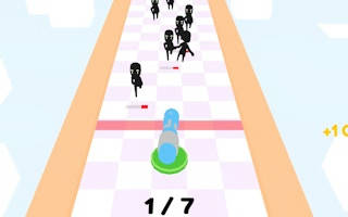 Play Gun Idle