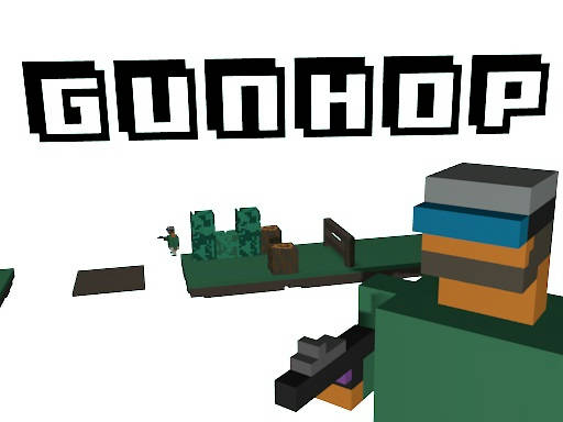 Play Gunhop