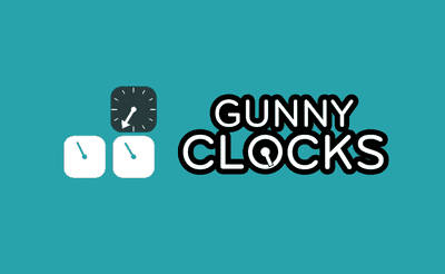 Play Gunny Clocks