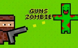 Play Guns Zombie