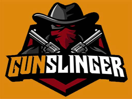 Play Gunslinger Duel