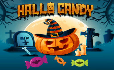 Play Hallo Candy