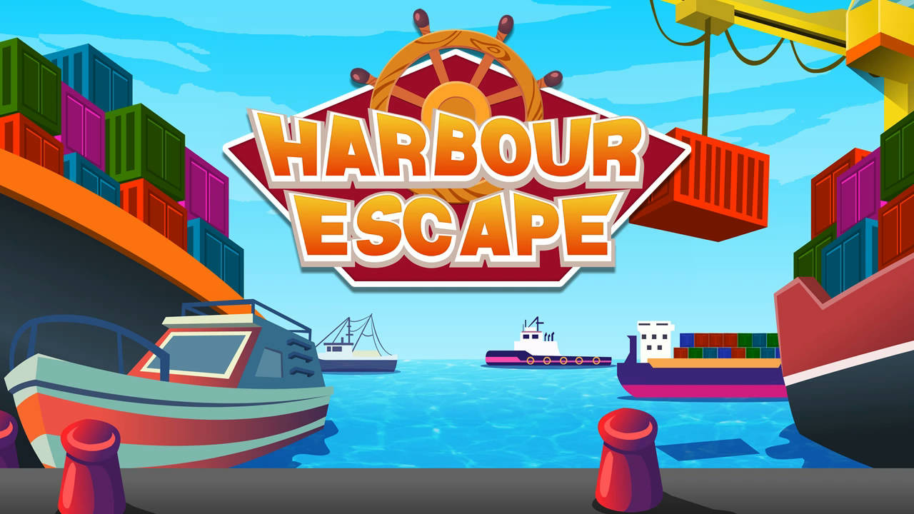 Play Harbour Escape