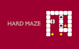 Play Hard Maze