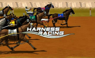 Play Harness Racing