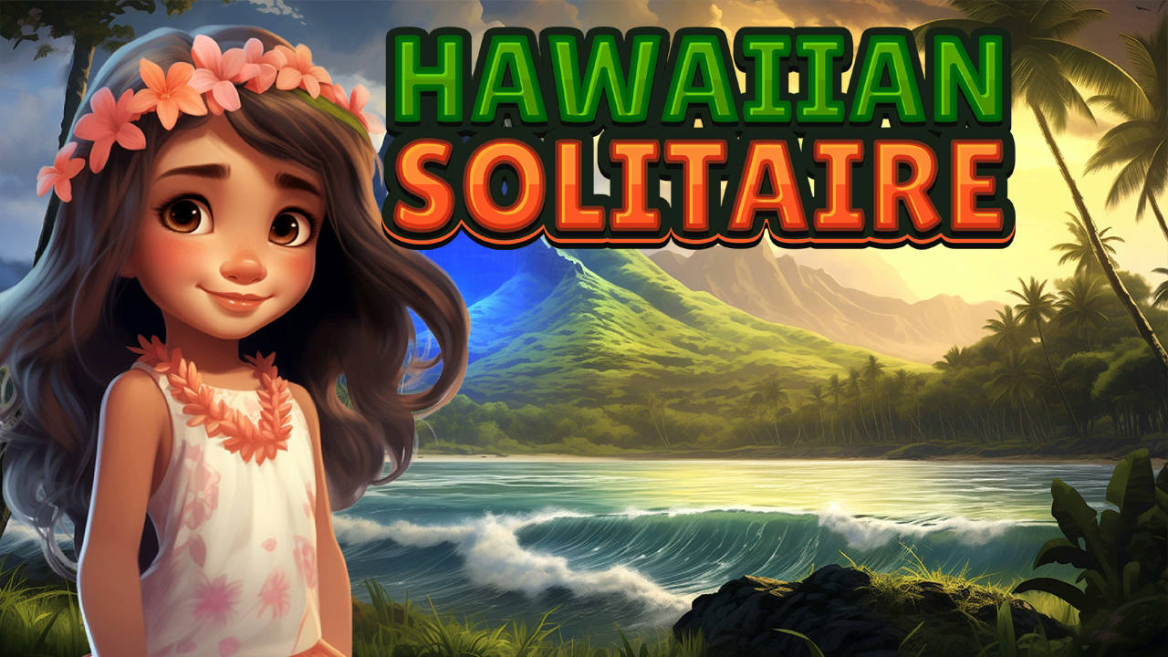 Play Hawaiian Solitaire